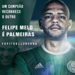 palmeiras felipe melo