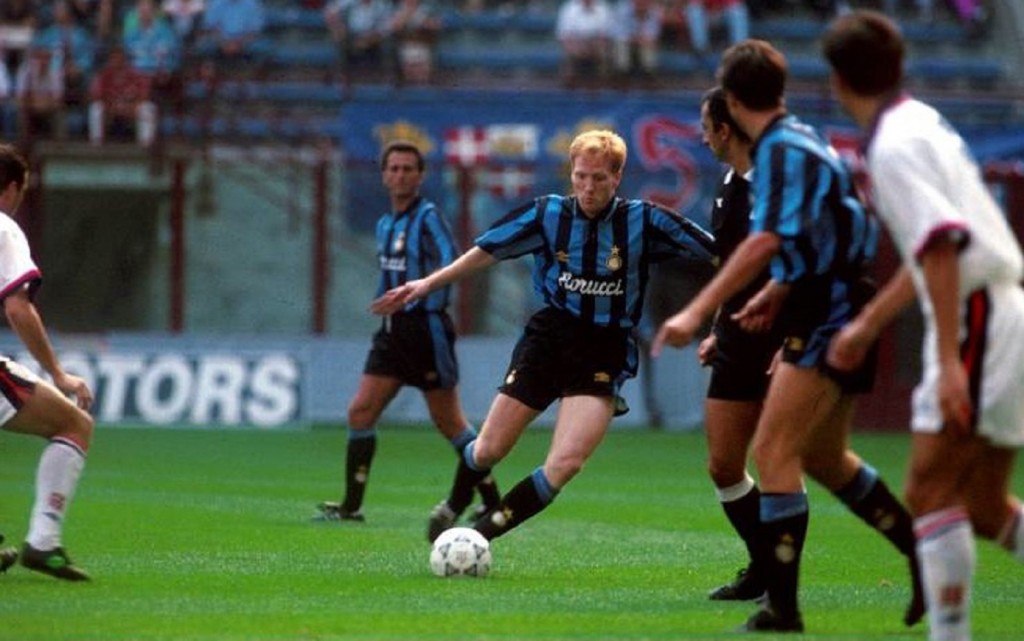 Sammer 27 gen