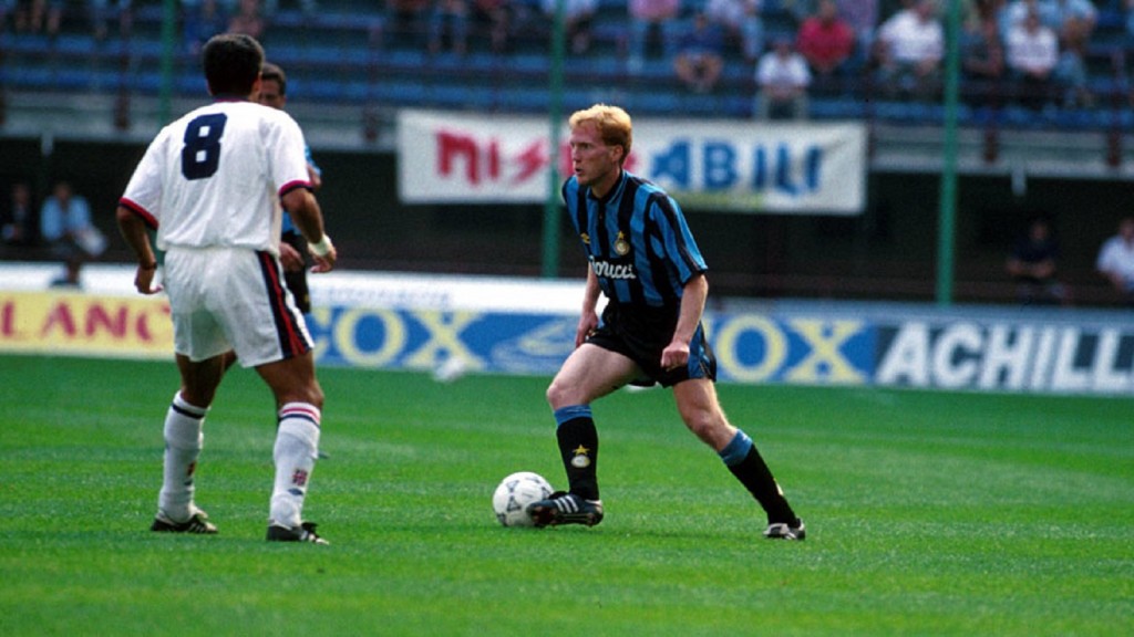 Sammer 27 gen 2