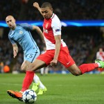 Kylian Mbappe 21 febbraio 2017