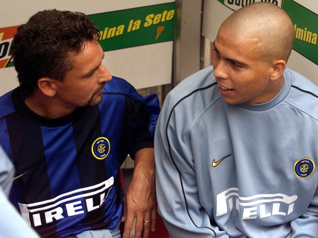 Baggio Ronaldo