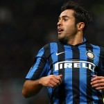 FC Internazionale Milano v UC Sampdoria - Serie A