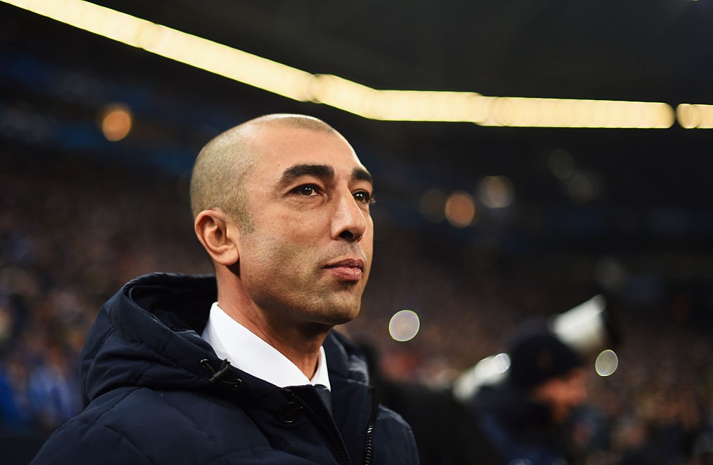 Di Matteo