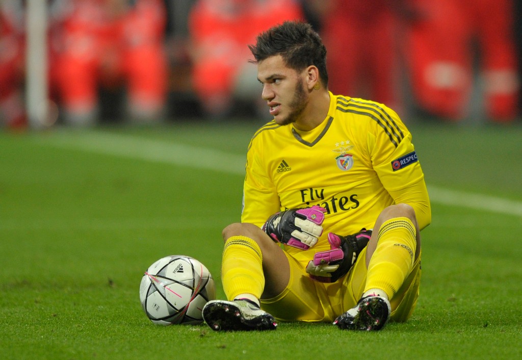 Ederson