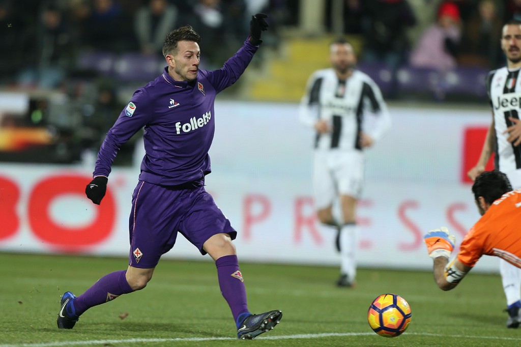 Bernardeschi 2 feb