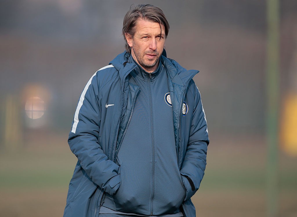 Stefano Vecchi 2
