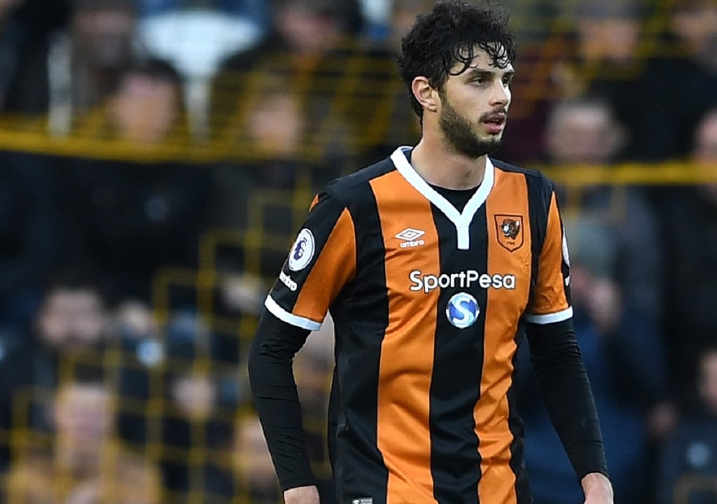 Ranocchia 5 feb