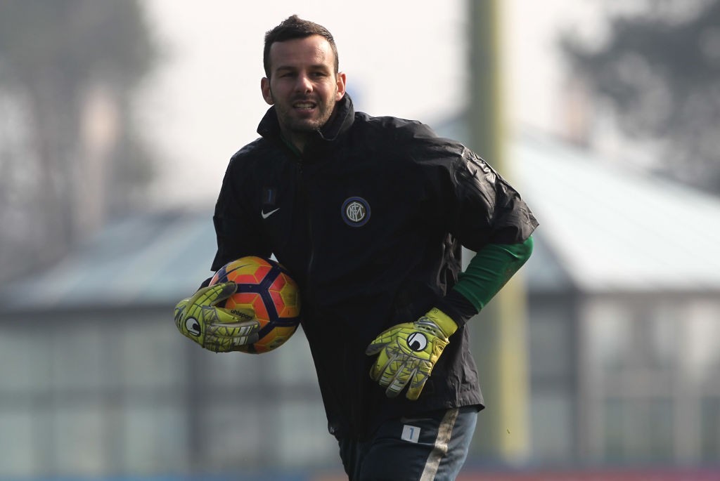 Handanovic 19 feb