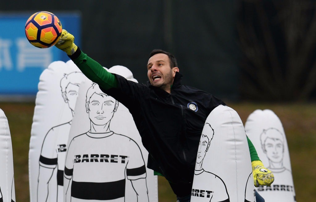 Handanovic 26 feb