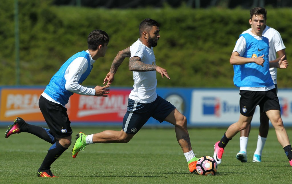 Gabigol Appiano