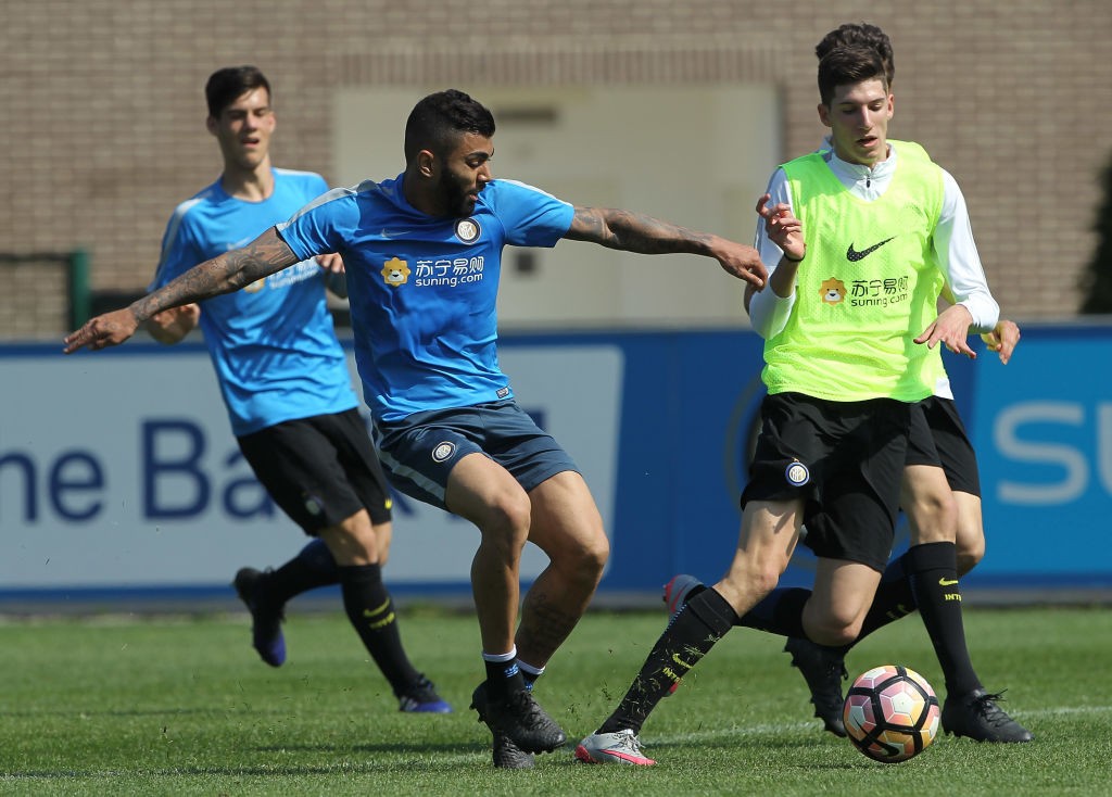 Gabigol