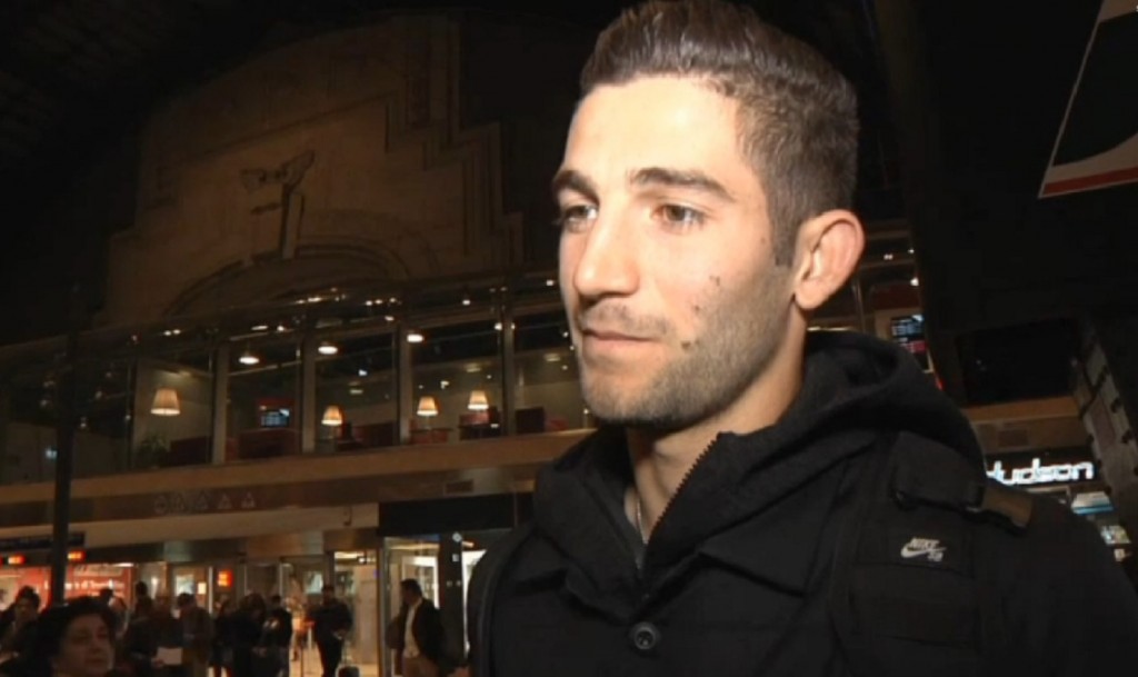 Gagliardini 20 marzo