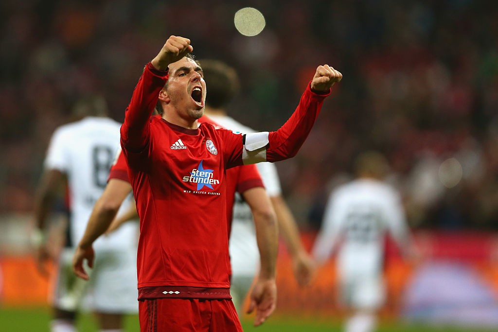 Lahm