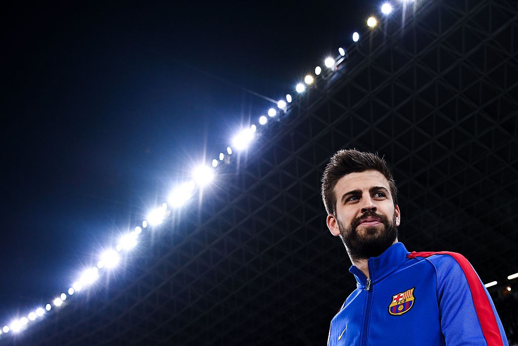Pique
