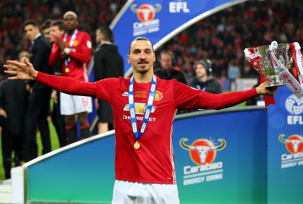 Ibrahimovic