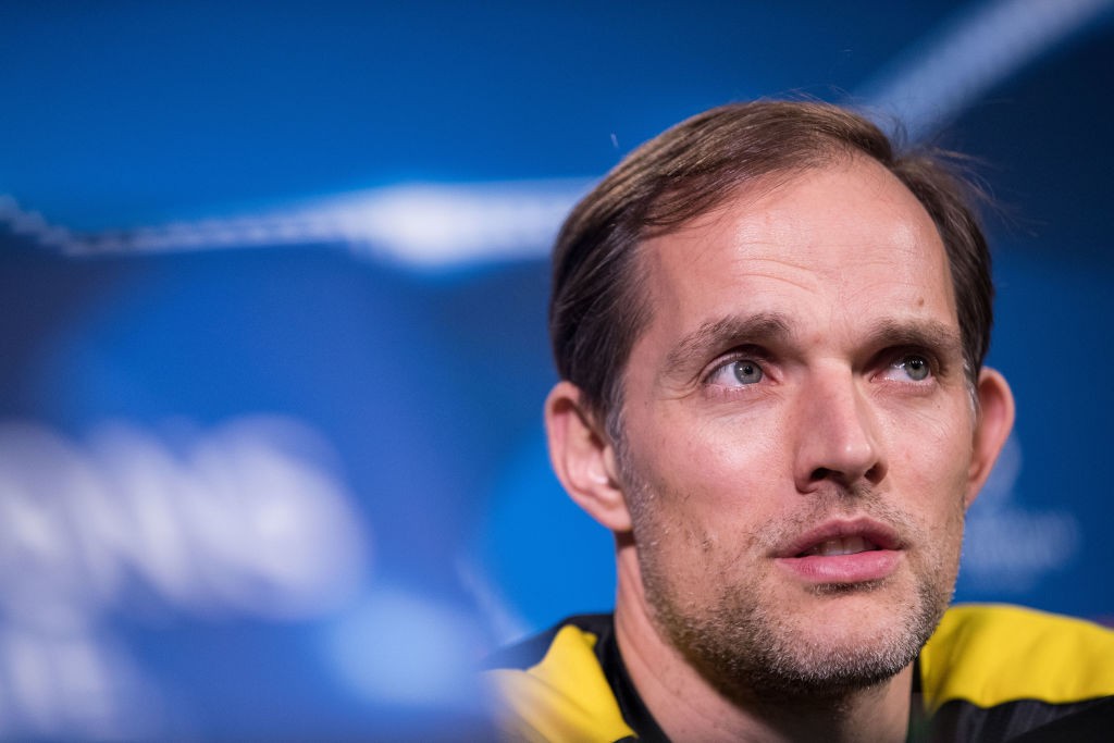 Thomas Tuchel