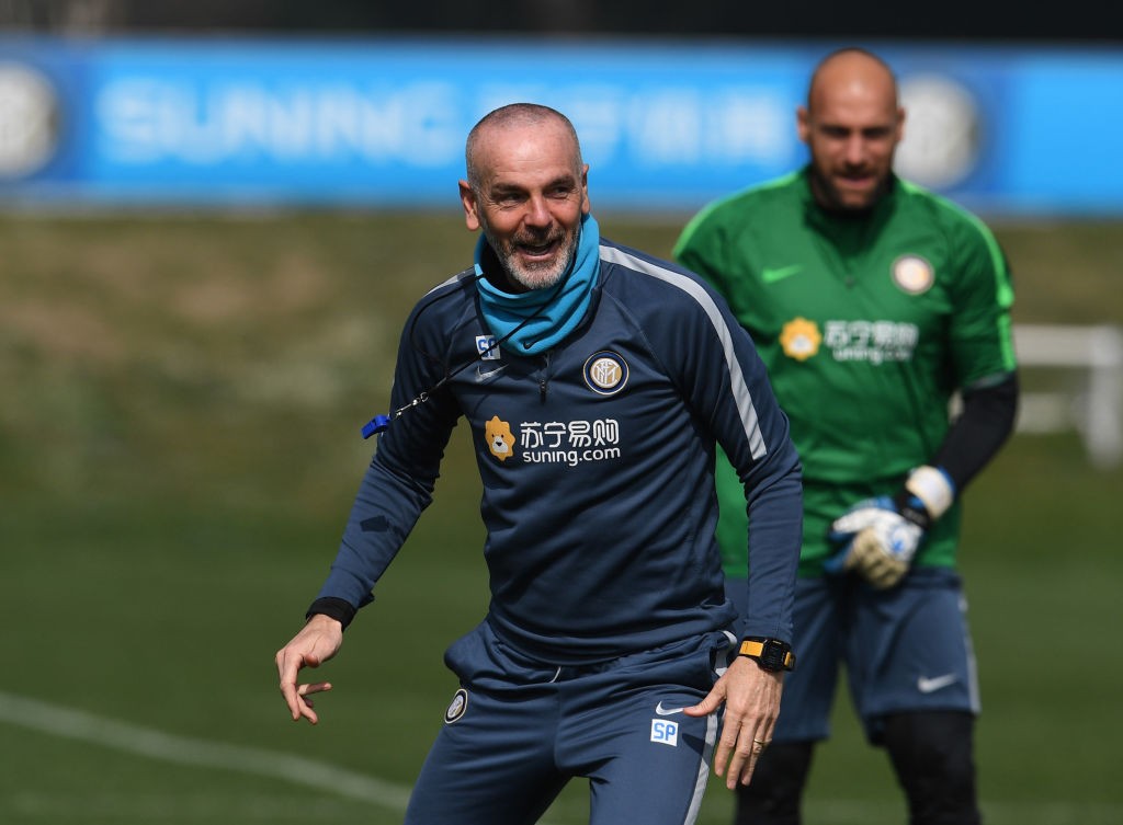 Pioli