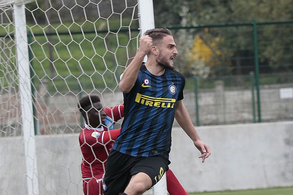 FC Internazionale v SPAL - Butic Inter