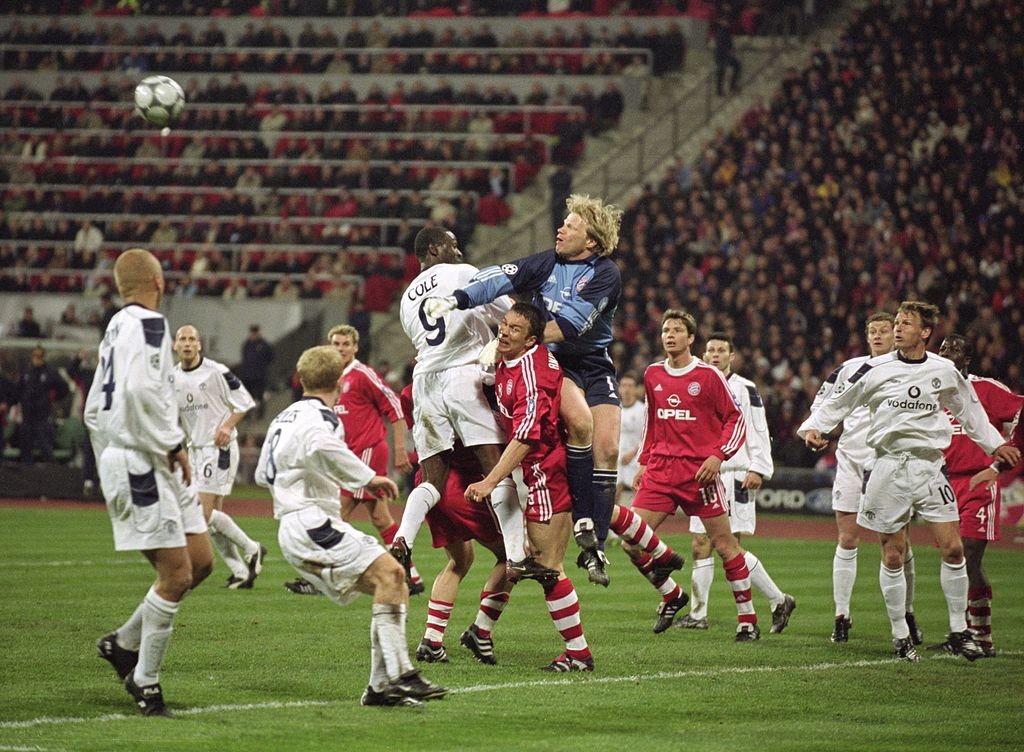 Oliver Kahn