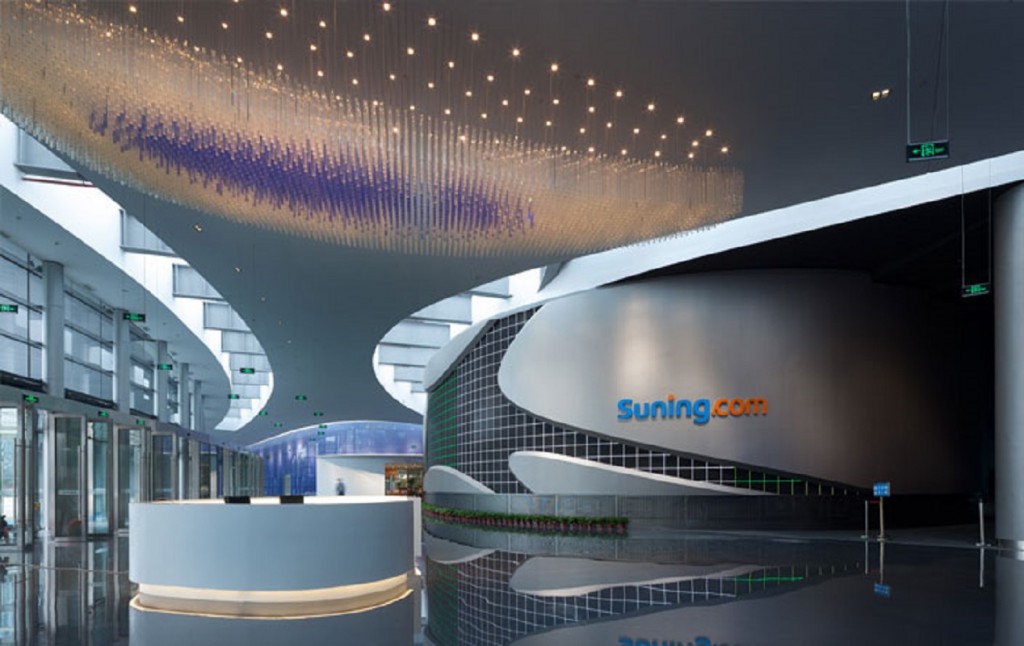 Suning 4 marzo 2