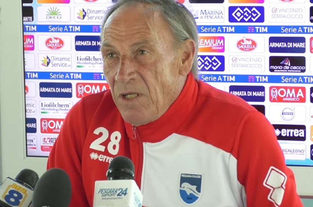 Zeman 11 mar
