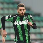 US Sassuolo Calcio v Frosinone Calcio - Serie A