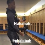 chalobah