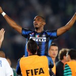 Eto'o Mazembe