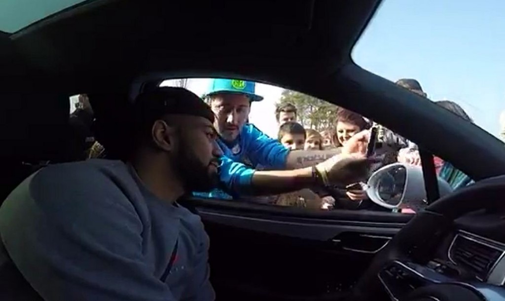 gabigolvideo
