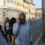 Mourinho 24 marzo 2
