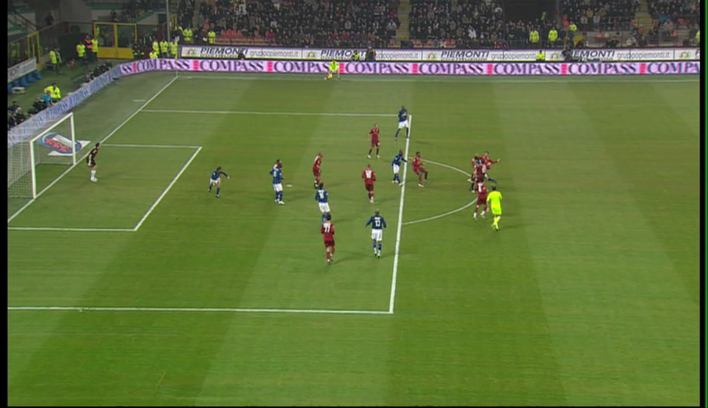 zanetti roma