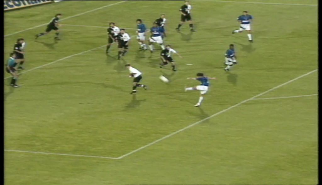 sforza udinese
