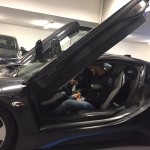 Icardi Bmw