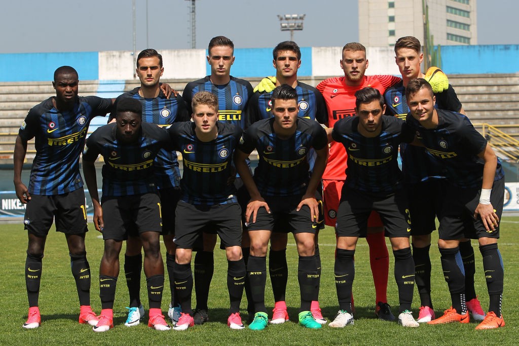 FC Internazionale v Atalanta BC - Primavera TIM