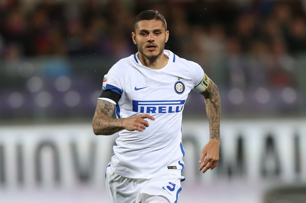 Icardi 23 apr
