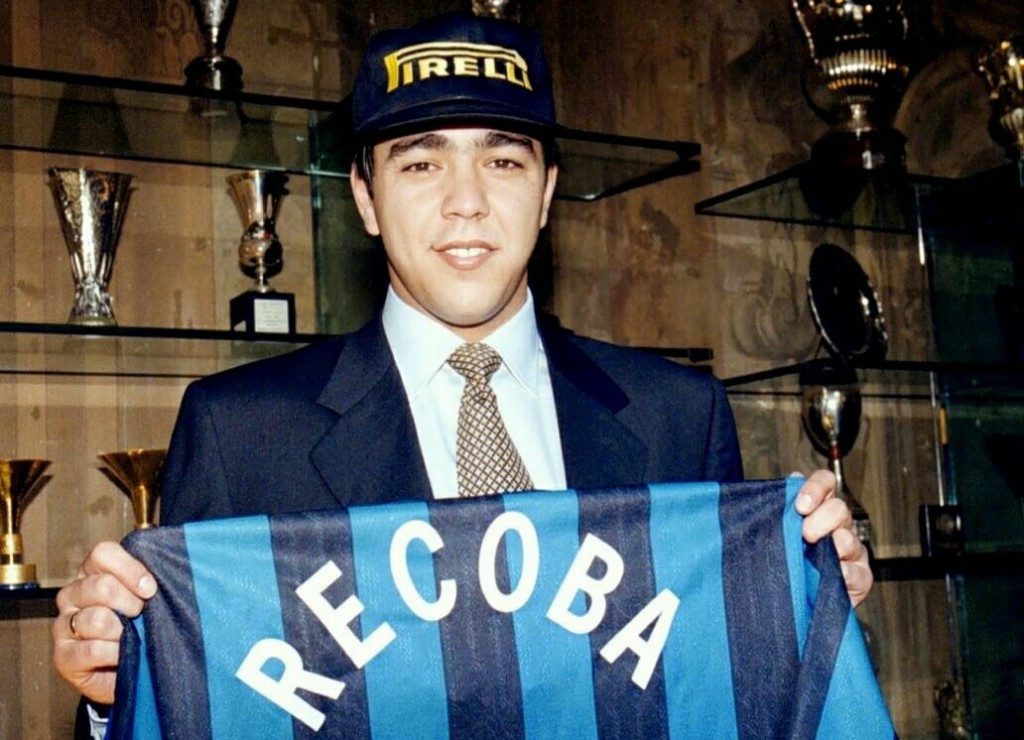 Recoba 20 aprile