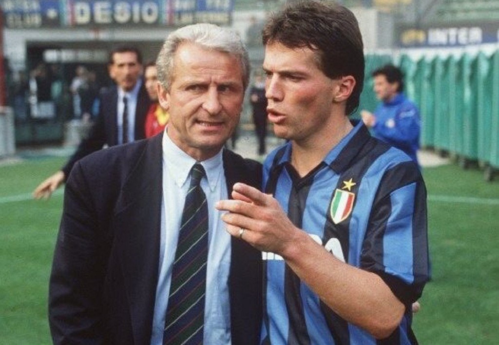 Matthaus Trapattoni
