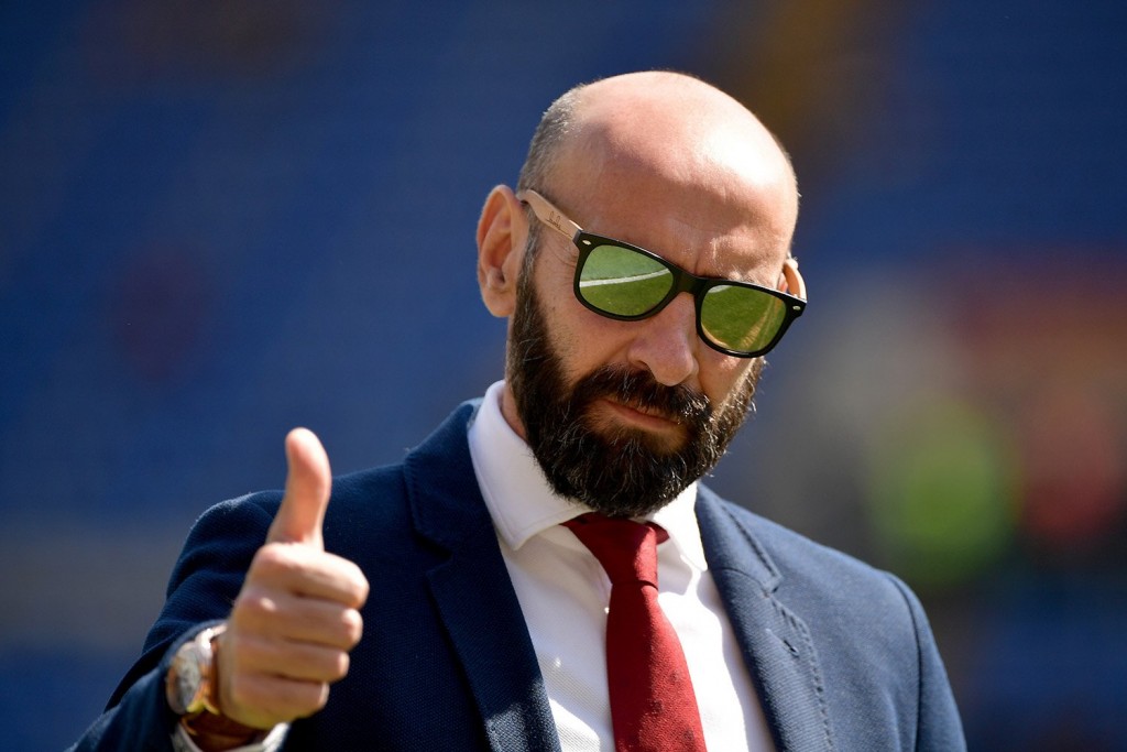 Monchi 30 aprile