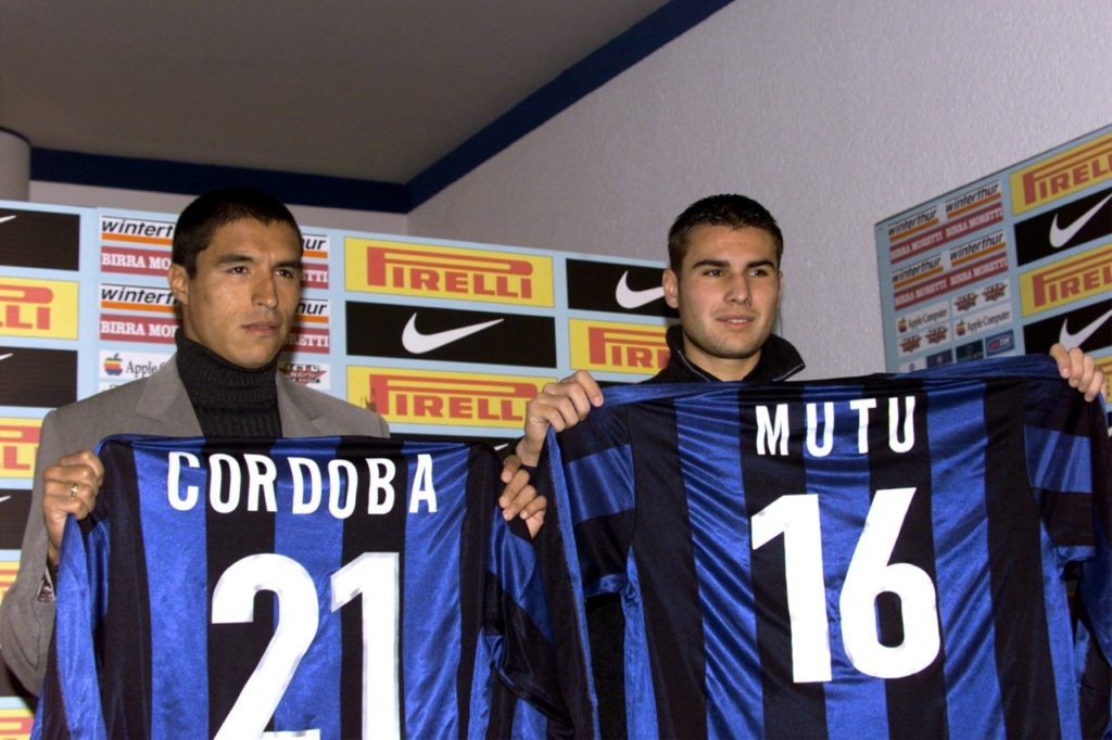 Mutu 21 aprile