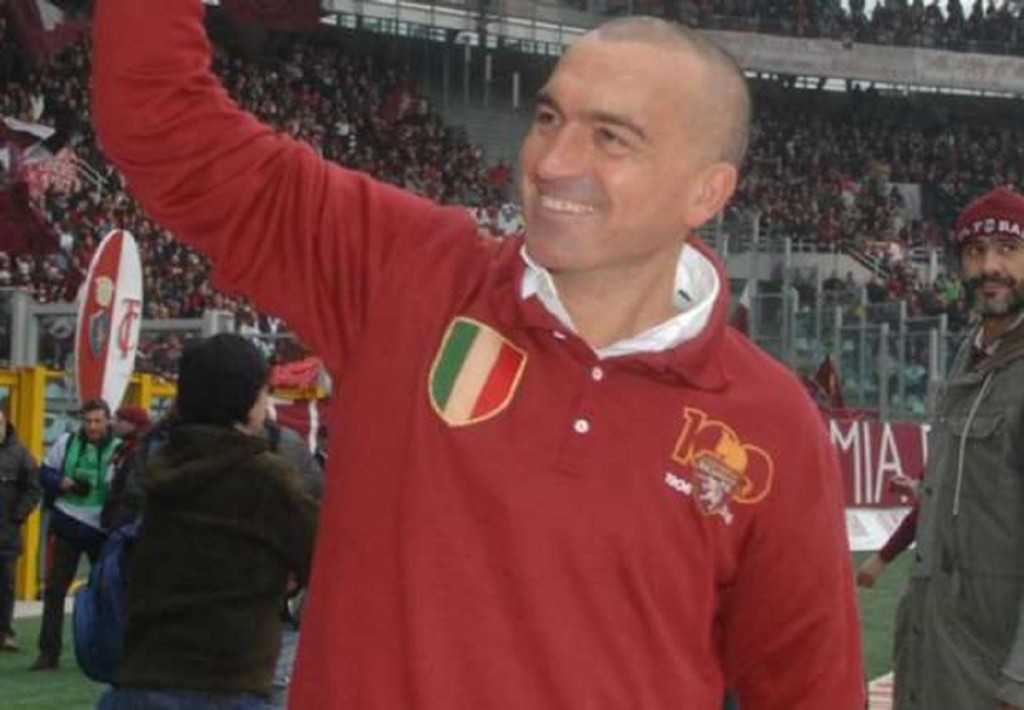 Pasquale Bruno 27 aprile