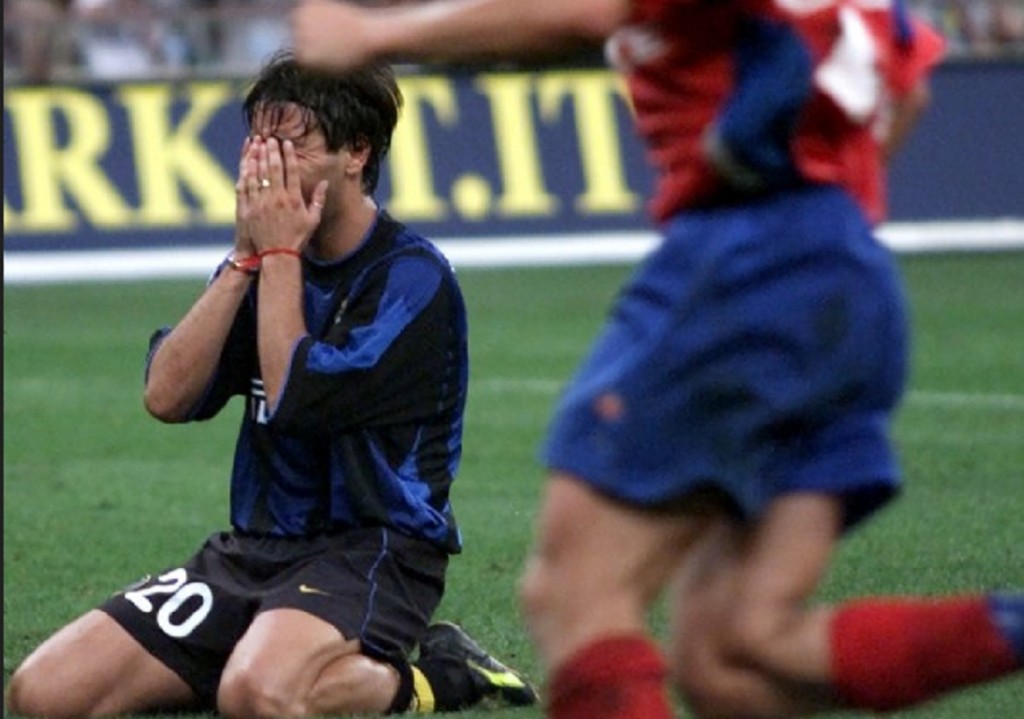 Recoba 10 aprile