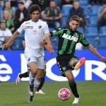 US Sassuolo Calcio v UC Sampdoria - Serie A