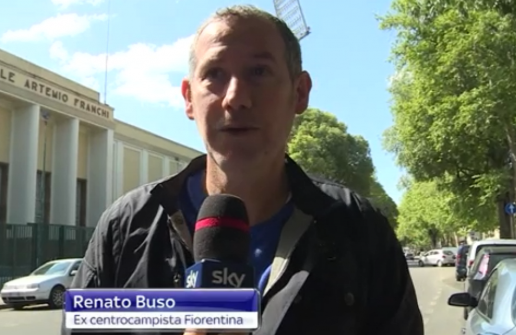 Renato Buso