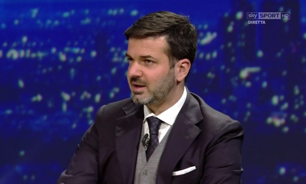 Stramaccioni 20 aprile