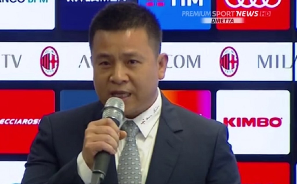 Yonghong Li 14 aprile 6