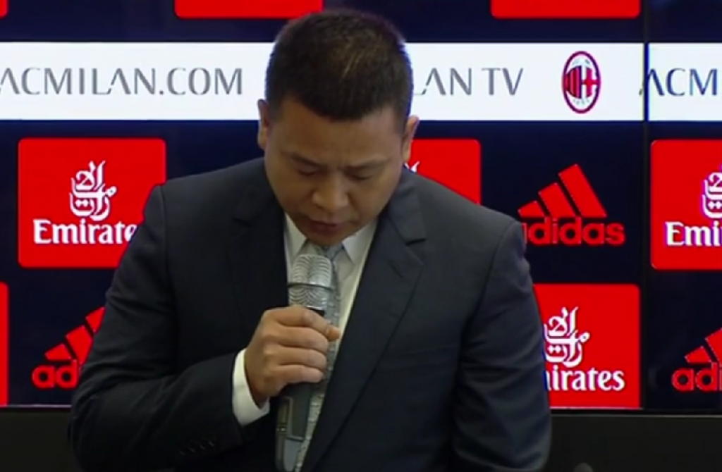 Yonghong Li 14 aprile 7