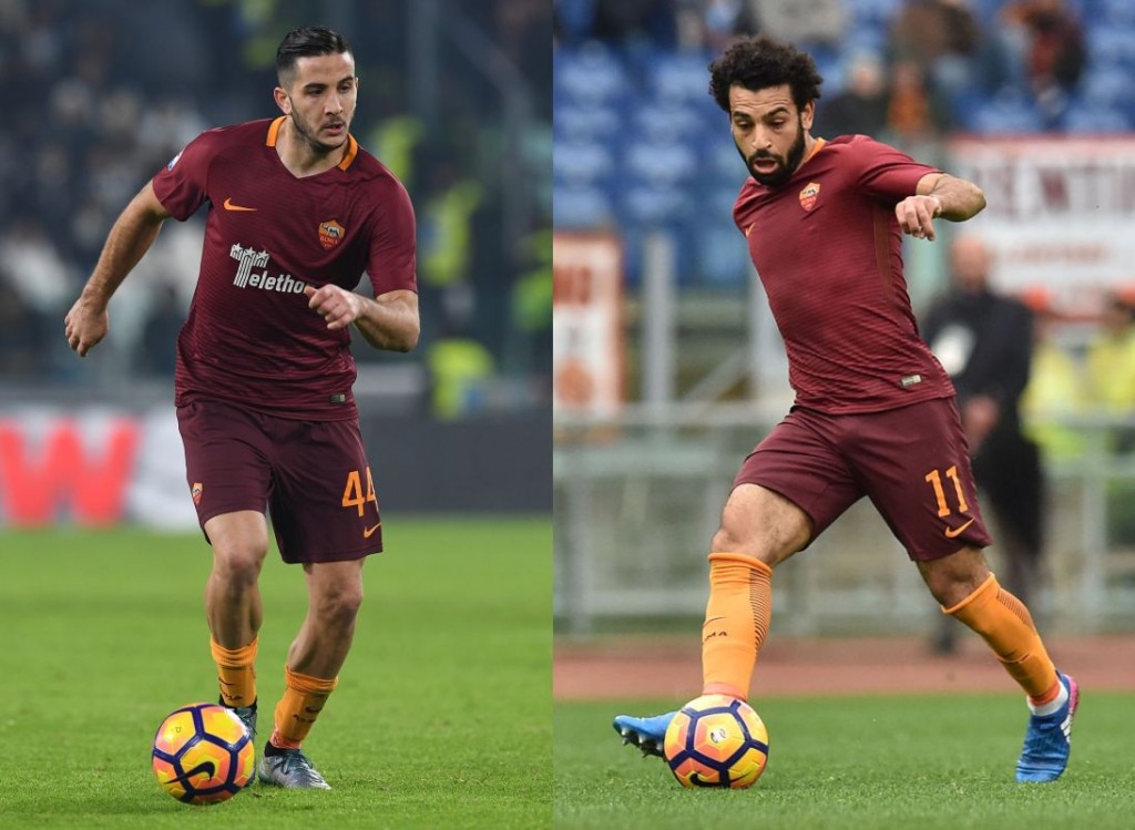 manolas salah