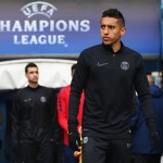 Paris Saint-Germain Training Session and Press Conference