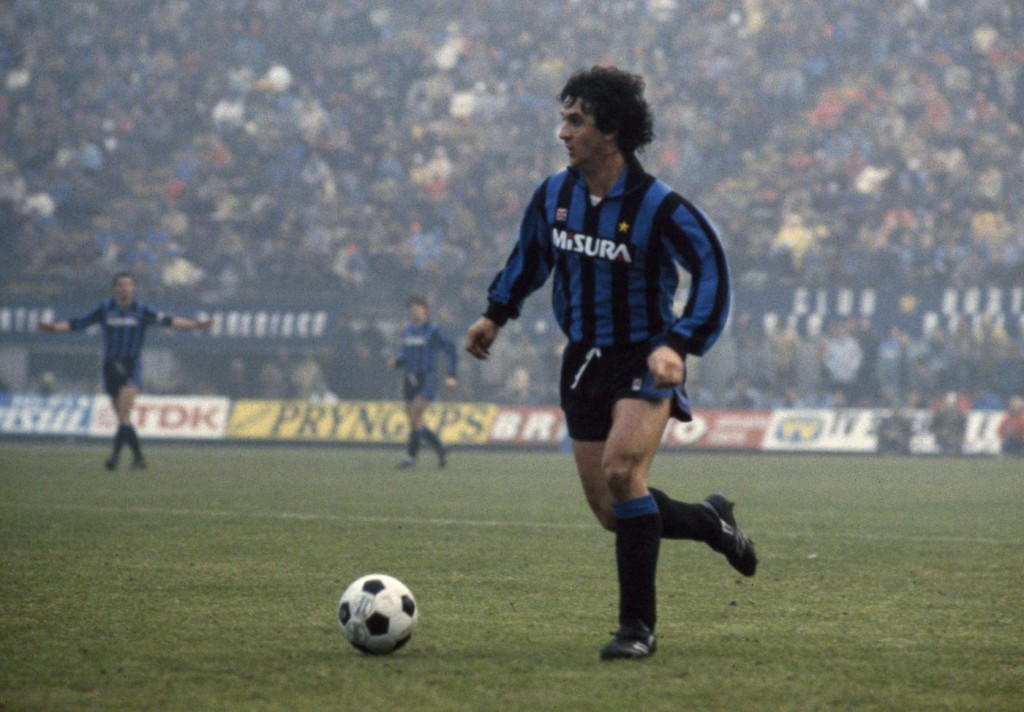 Beccalossi 4 maggio