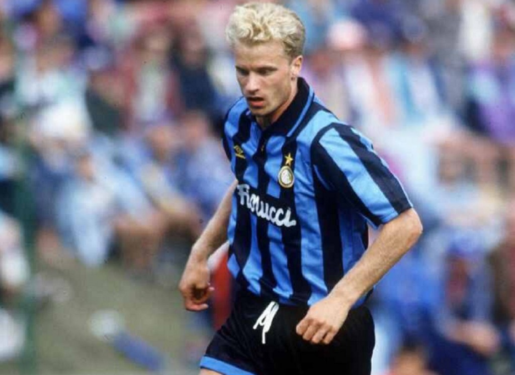 Bergkamp 6 maggio